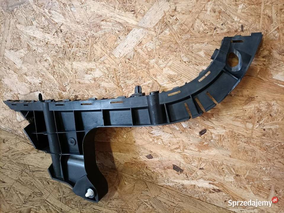 VOLVO V70 III ŚLIZG MOCOWANIE ZDERZAKA PRAWY TYŁ Pleszew