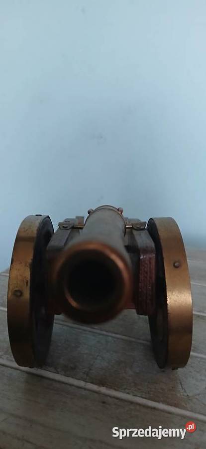 Dekoracja Armata Kraków sprzedam