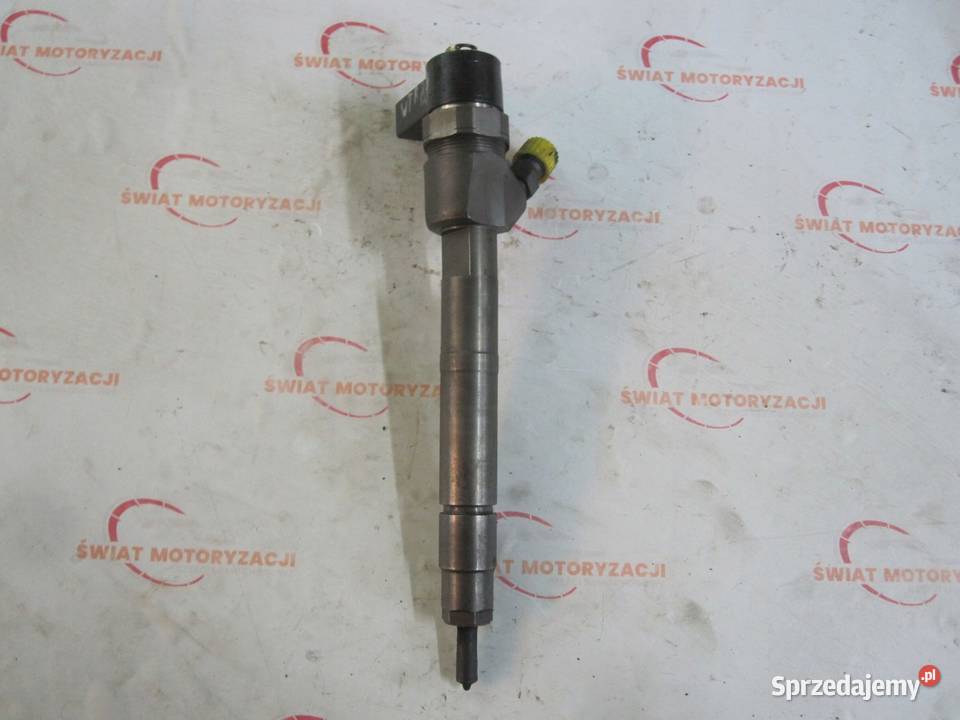 MERCEDES C W203 22 CDI 646 wtryskiwacz wtrysk świętokrzyskie sprzedam