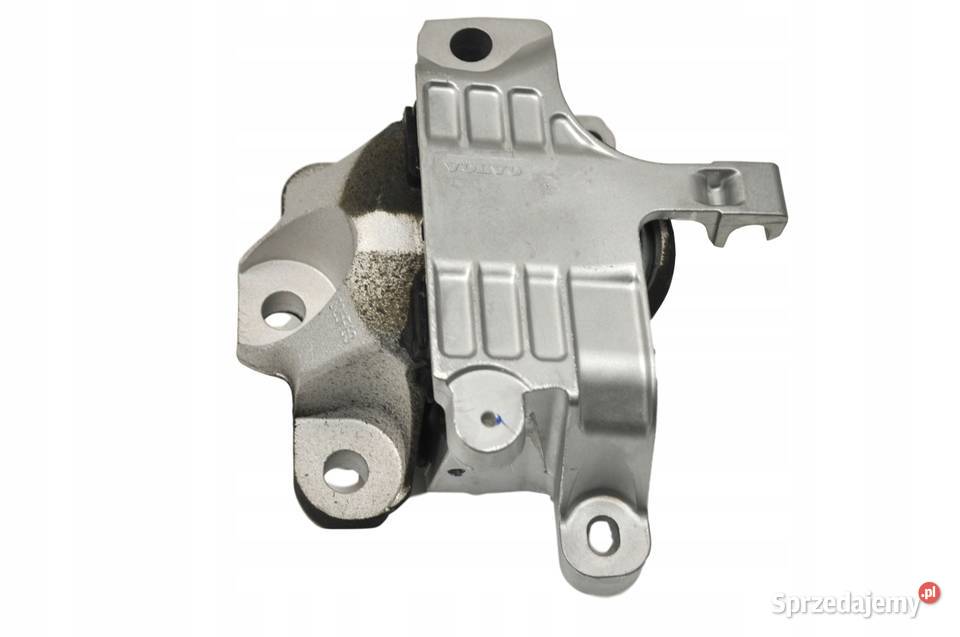 VOLVO XC40 lewa poduszka silnika skrzyni OE Gadgety motoryzacyjne Akcesoria samochodowe Bielany Wrocławskie