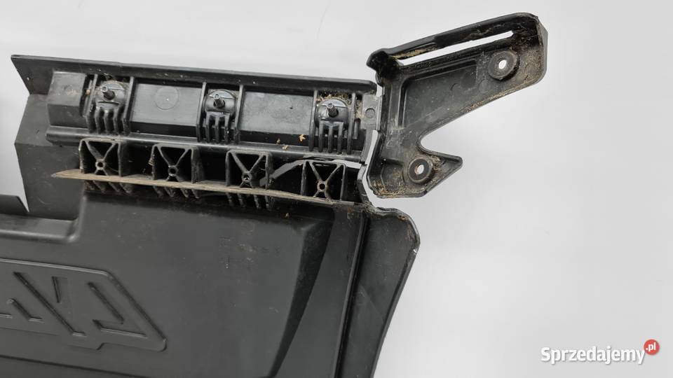 Chlapacz Tyl Blotnik Lynx 59 Yeti 550 Skidoo Łódź