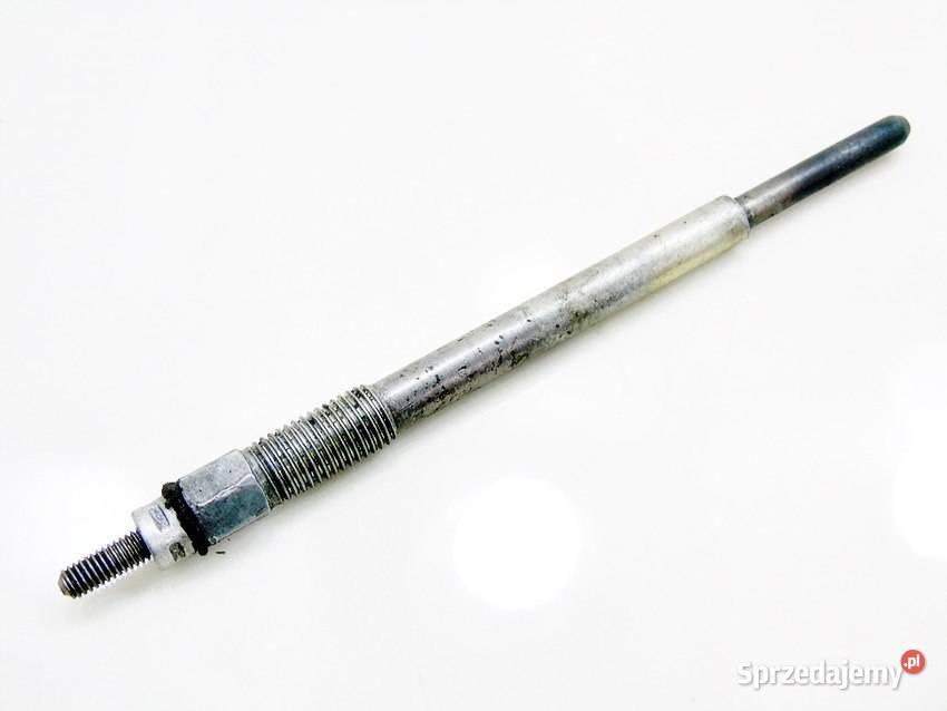 ŚWIECA ŻAROWA 14 HDI C3 C2 206 307 XSARA FIESTA osobowe