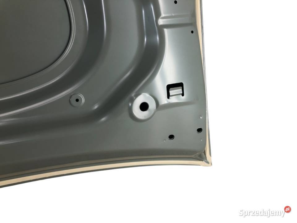 Renault Logan II 102013032021 Maska pokrywa Skarżysko-Kamienna