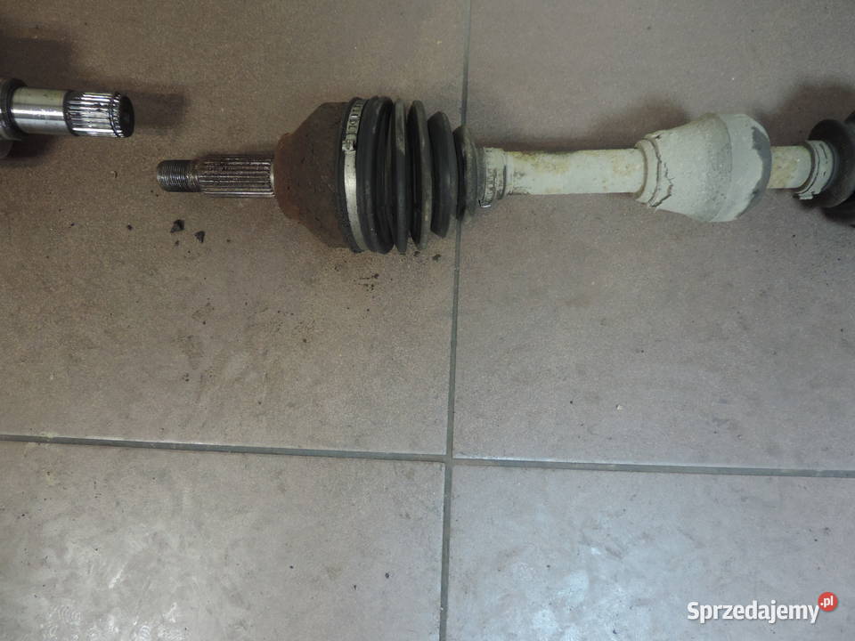 Półoś Prawa Ford Mondeo MK3 20 TDDI Nowy Sącz