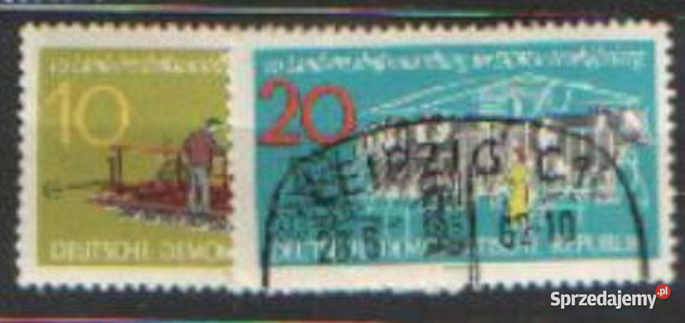 Zn NRD Mi 873 4 86 7 91 6 908 kas 1962 Gliwice sprzedam