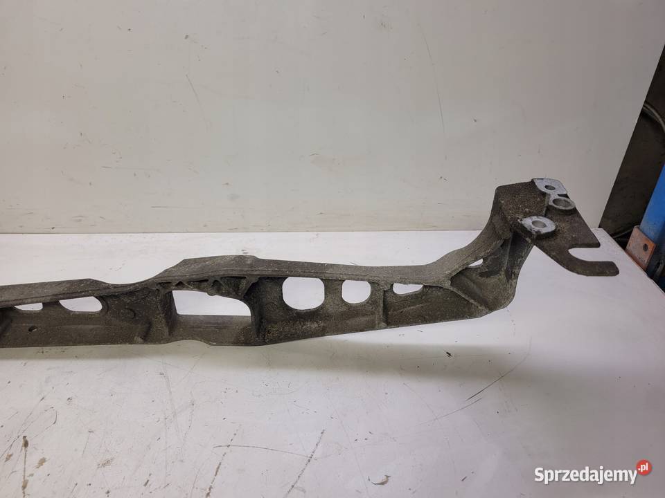 BELKA WSPORNIK SILNIKA AUDI A4 A5 A6 8K0199521C Przystajń sprzedam
