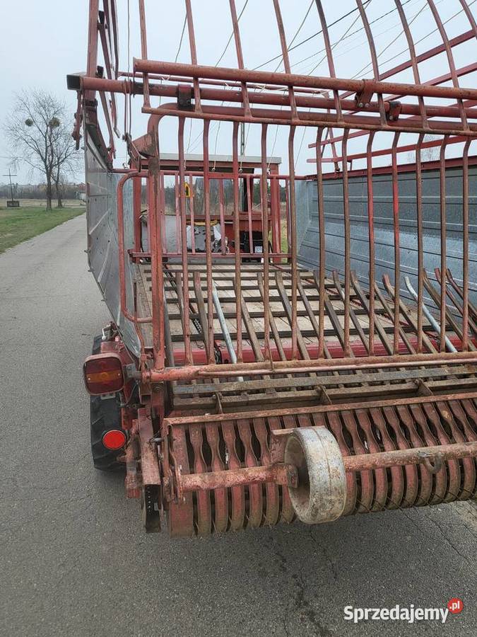 Ciągnik transporter górski 4x4 Rapid AC2500 Aebi nieuszkodzony Góra Kalwaria sprzedam