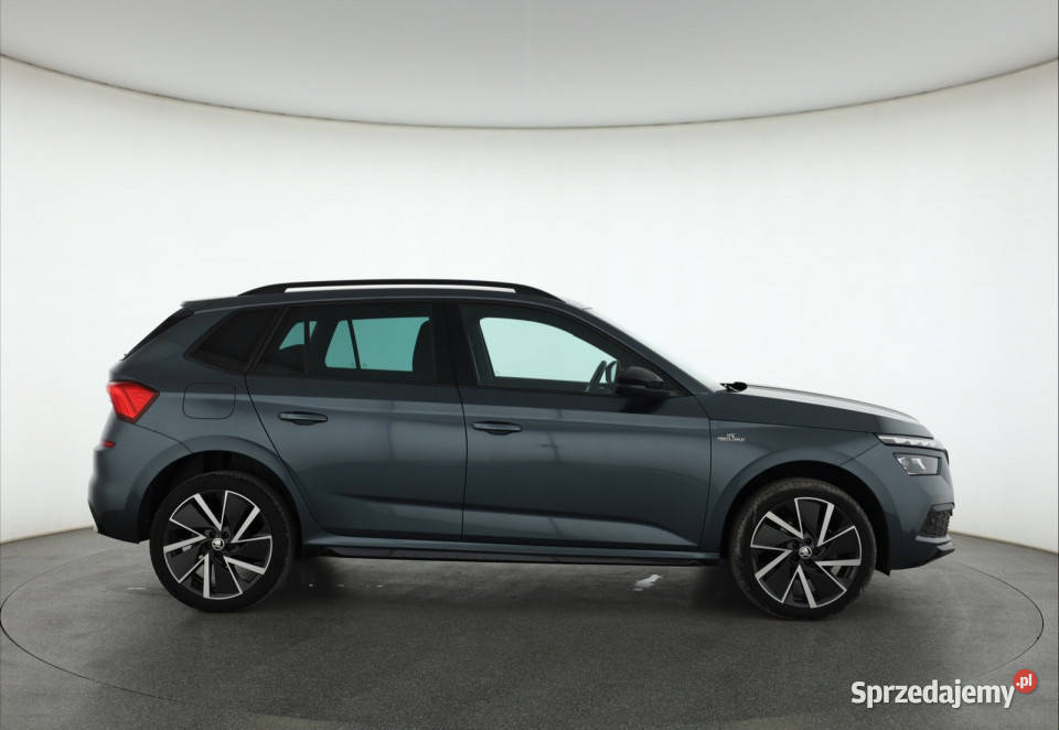 Skoda Kamiq 15 TSI sprzedam