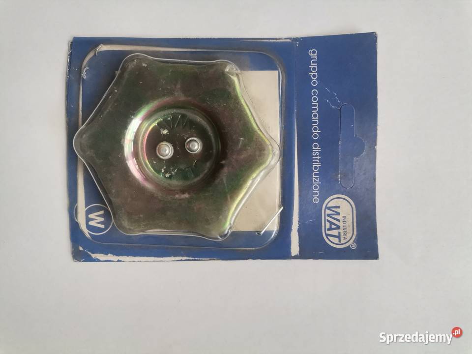 Korek wlewu oleju Białystok