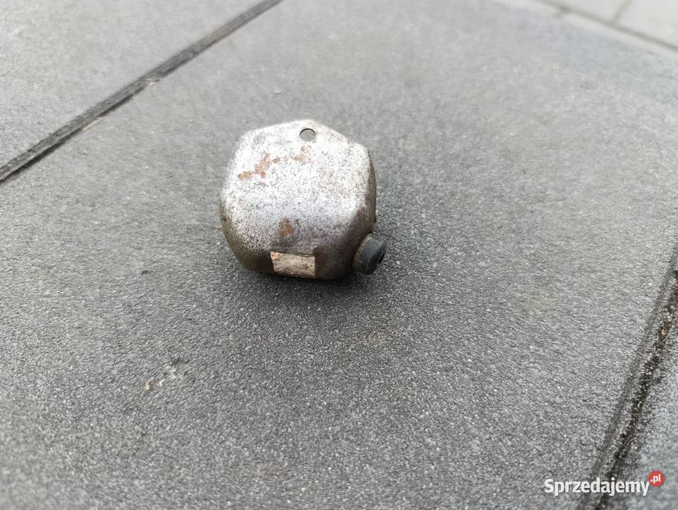 Przełącznik świateł ryś żak SHL gazela Kielce