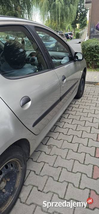 Samochód osobowy Wodzisław Śląski sprzedam