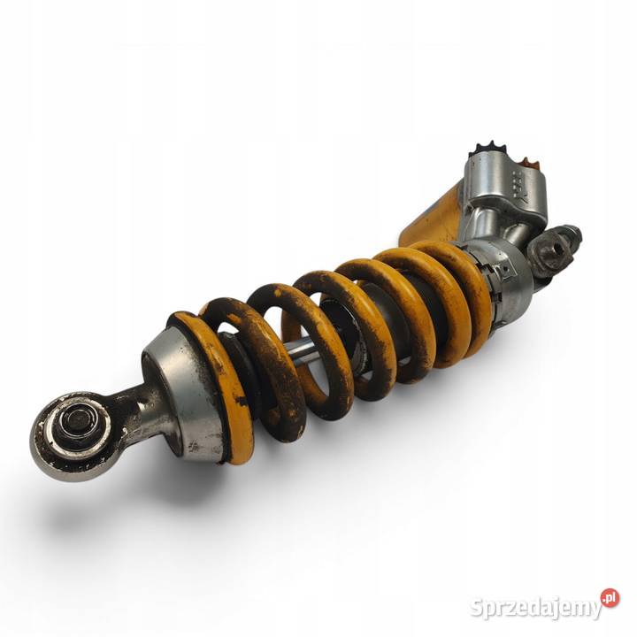 AMORTYZATOR TYŁ OHLINS Triumph Daytona R 675 R lubelskie Chełm sprzedam