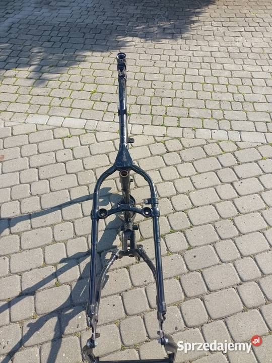 Harley WLA 42 WLC WL Bydgoszcz sprzedam