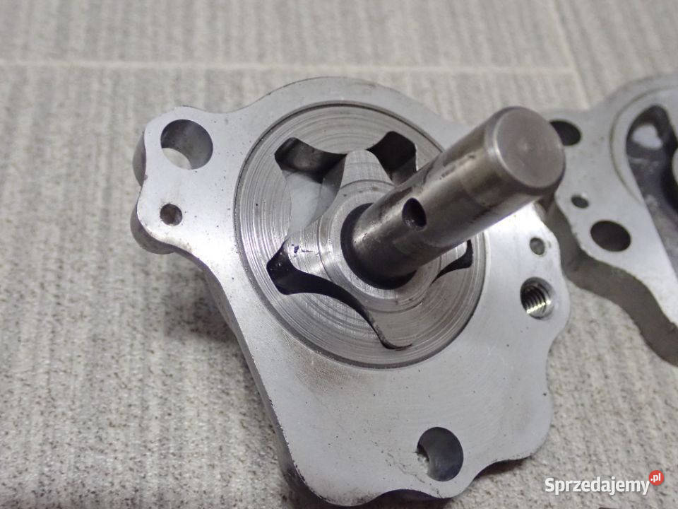 Pompa Oleju Rotory Yamaha XTZ 660 9095r szr