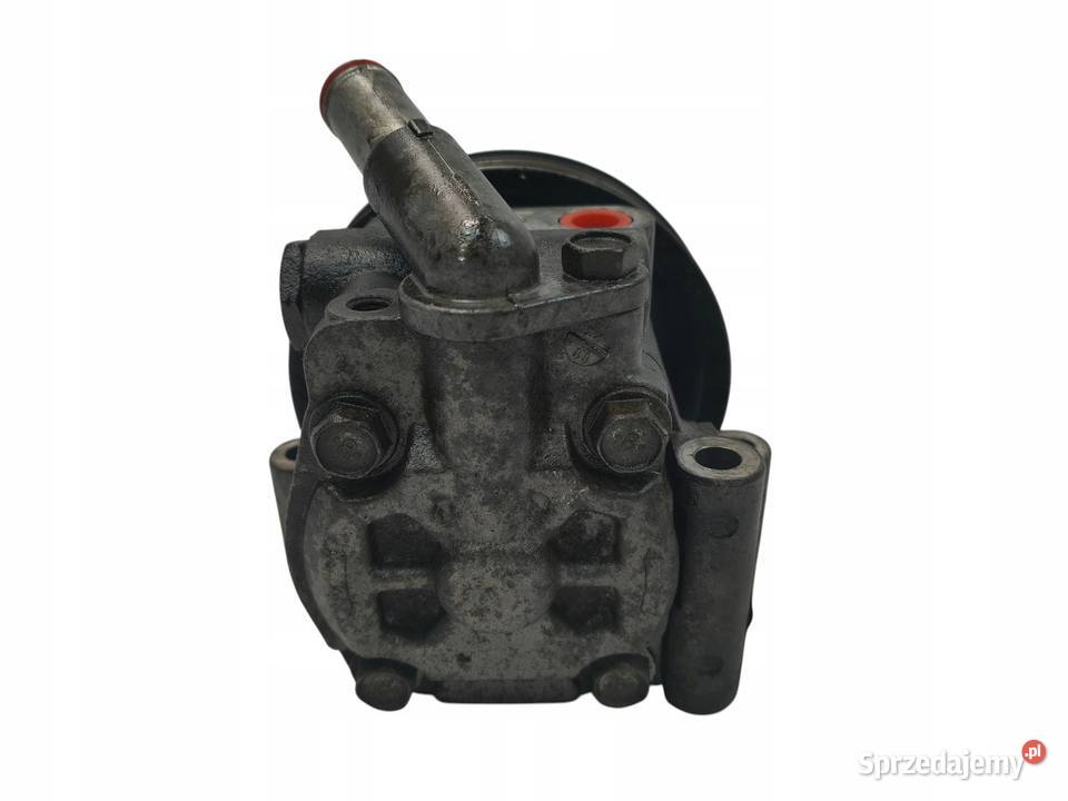 POMPA WSPOMAGANIA Ford Focus C S Mondeo 18 20 lubelskie Chełm sprzedam