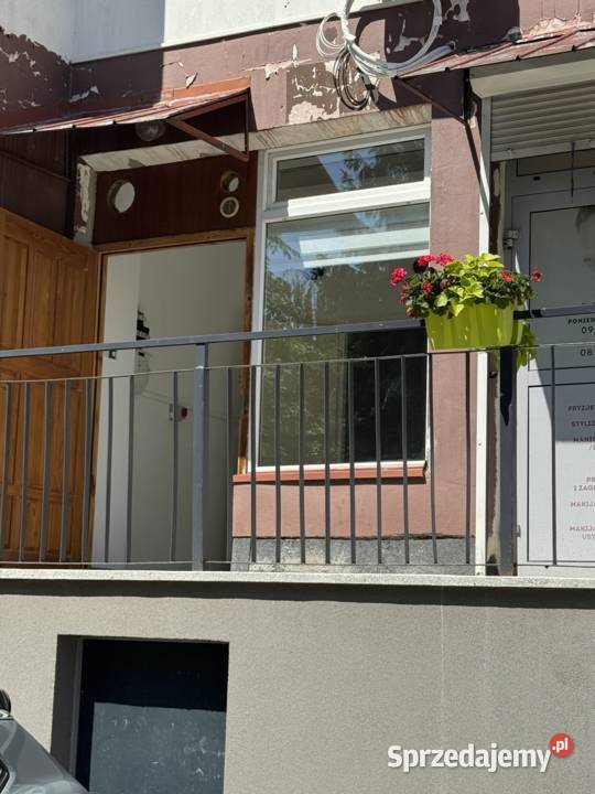 Lokal 124 m FAKTURA VAT 96 750 NETT0 CZYNSZ 311 Białystok