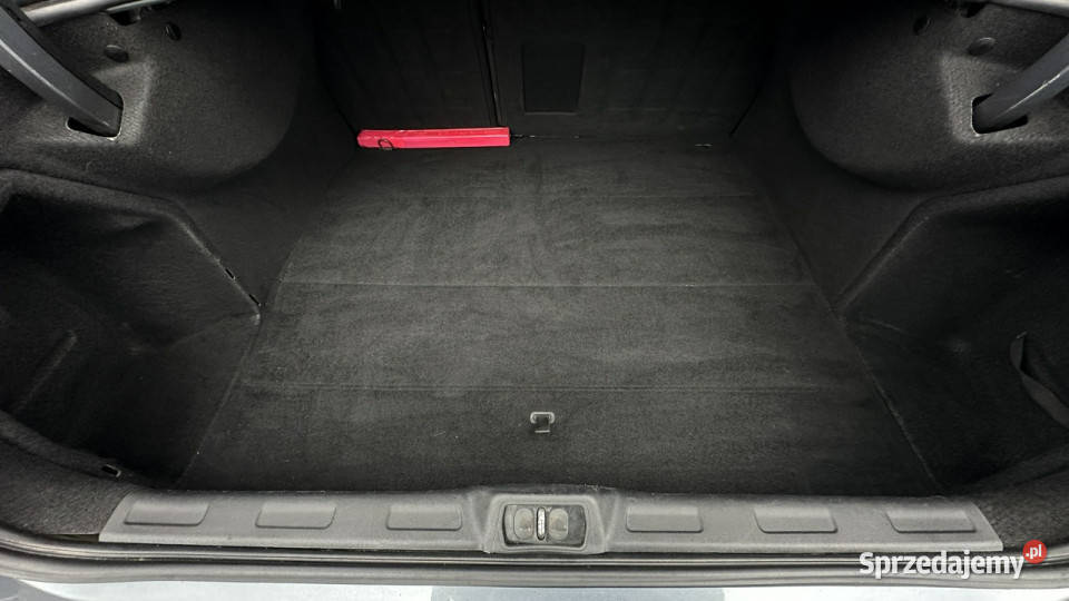 Citroen C5 20 HDI Moc 163 III 2008 Zarejestrowany w Polsce Elbląg sprzedam
