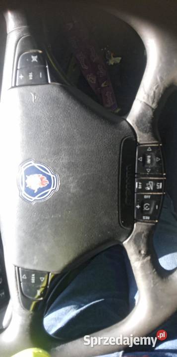 SCANIA R420 nie lubelskie Chyżowice sprzedam