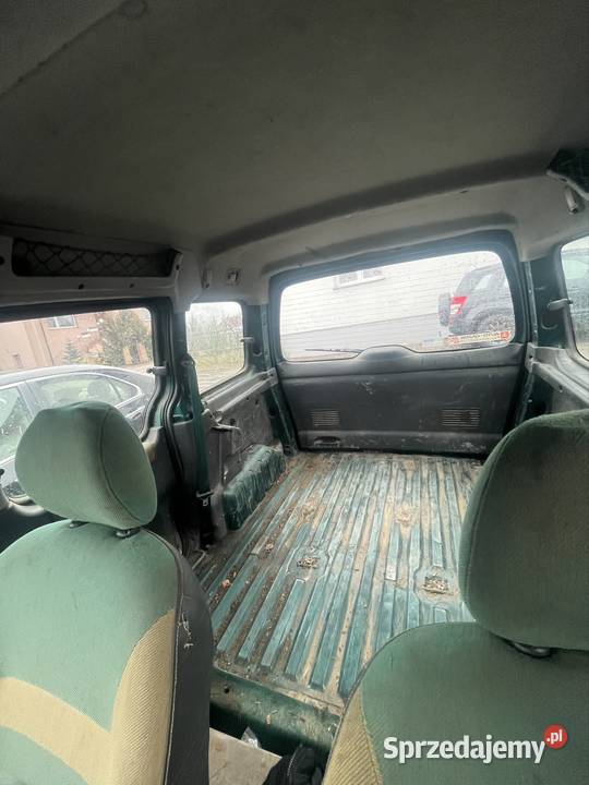 Citroen berlingo Kurowice