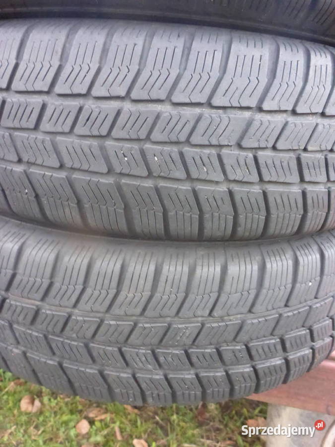 17570R13 zimowe 4 BARUM mazowieckie Radom