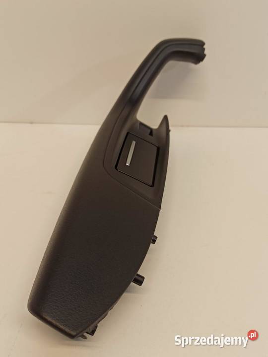 AUDI A6 C7 PODŁOKIETNIK DRZWI PRWY TYŁ 4G0867374