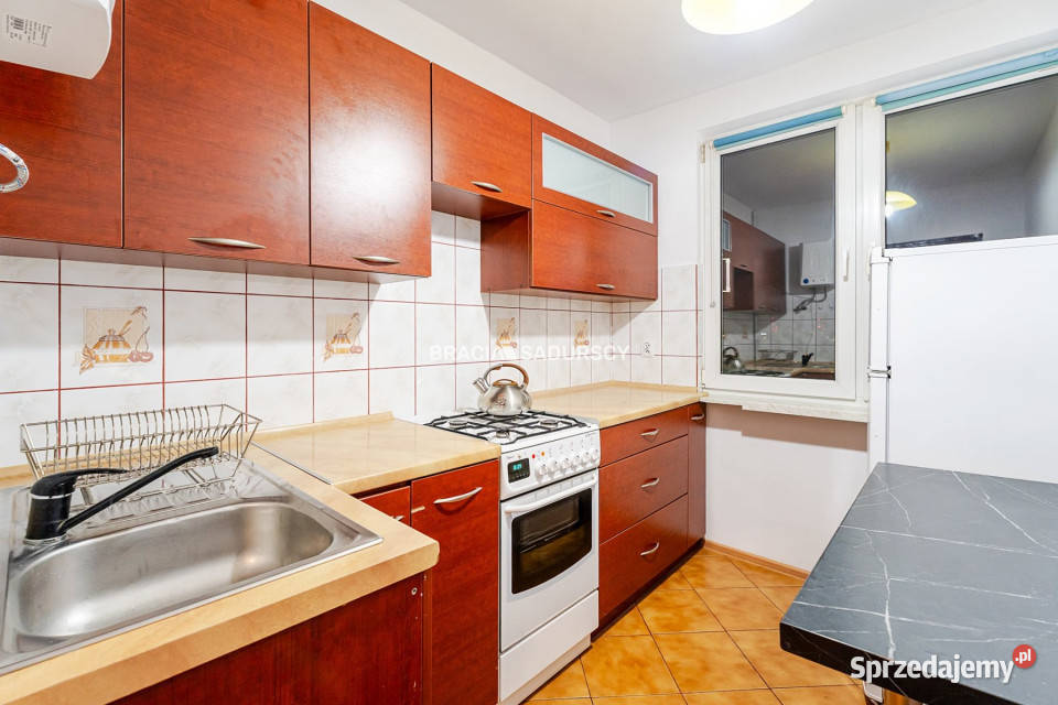 Mieszkanie do sprzedania 38m2 2pok Kraków sprzedam