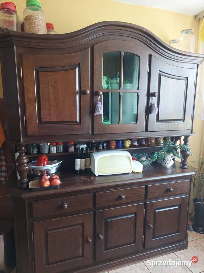 Kredens Szczaniec sprzedam