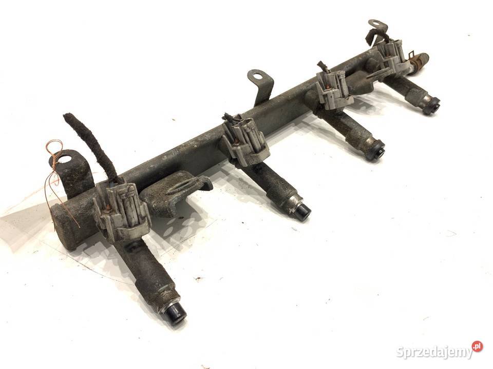 LISTWA WTRYSKOWA SUZUKI SX4 16 107