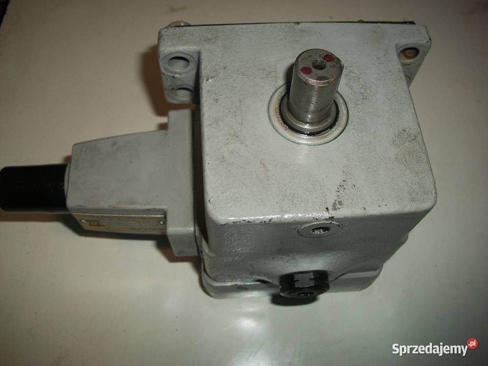 pompa PV6V33025R8MC100A1 dostępność i na małopolskie Olkusz