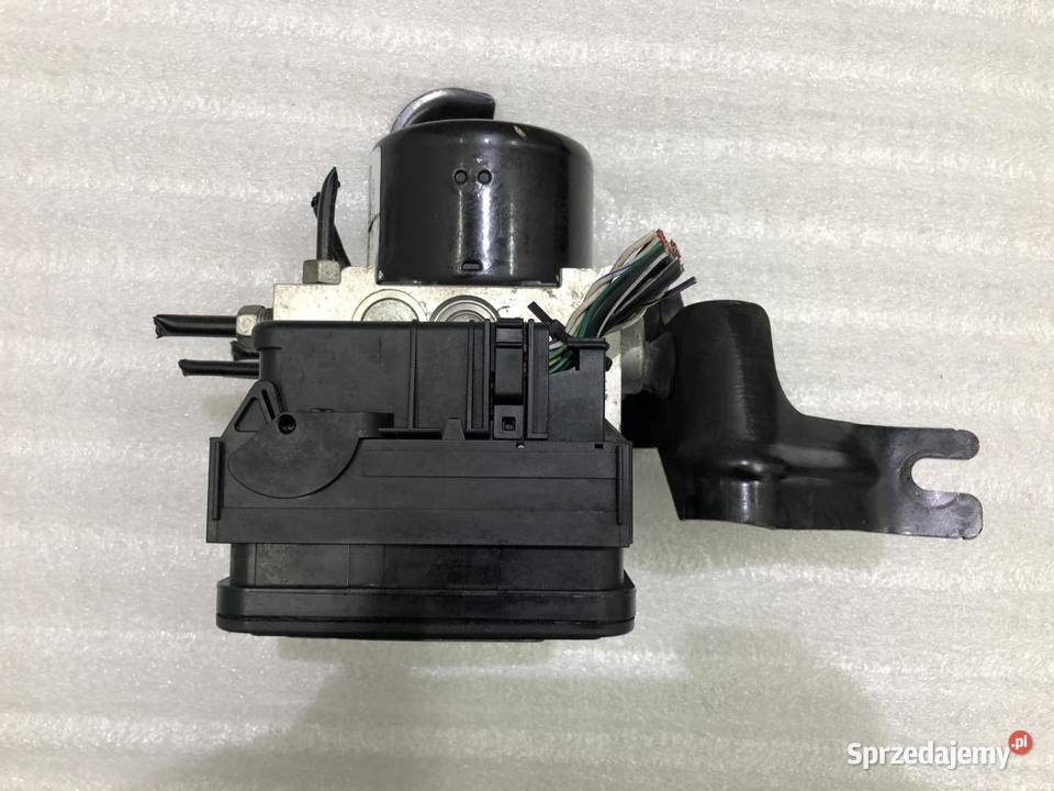 POMPA ABS JEEP COMPASS I LIFT P04877039AE