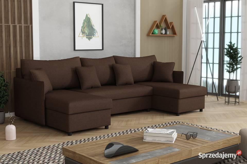 Narożnik Brajan Darmowa dostawa mazowieckie Warszawa