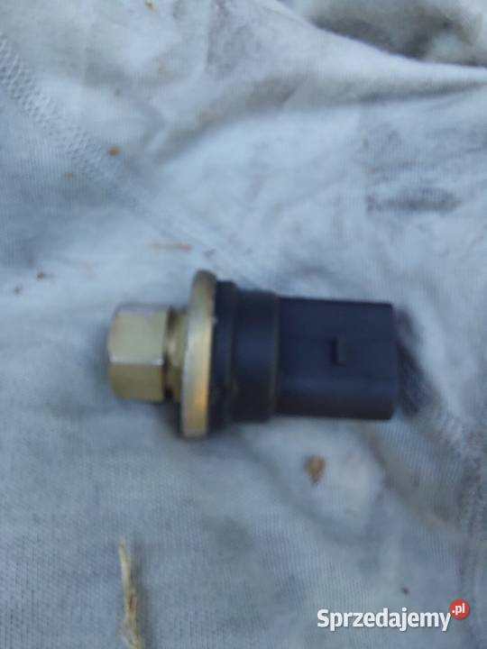 Czujnik ciśnienia klimatyzacji audi a4 B6 B7