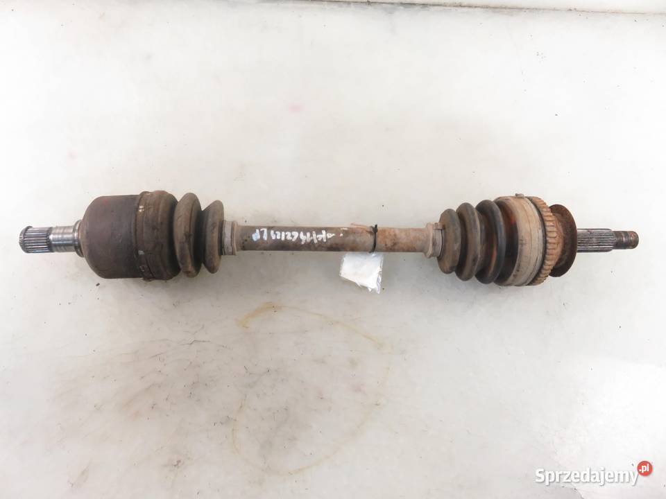 PÓŁOŚ LEWA PRZEDNIA HYUNDAI SANTA F I 20 CRDi