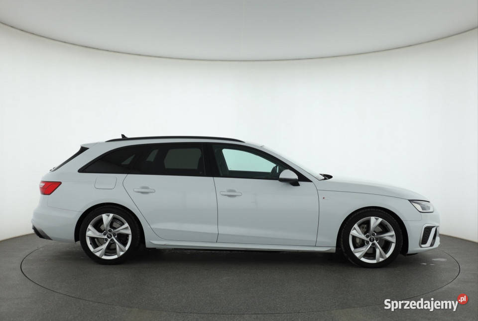 Audi A4 40 TDI mazowieckie Piaseczno sprzedam