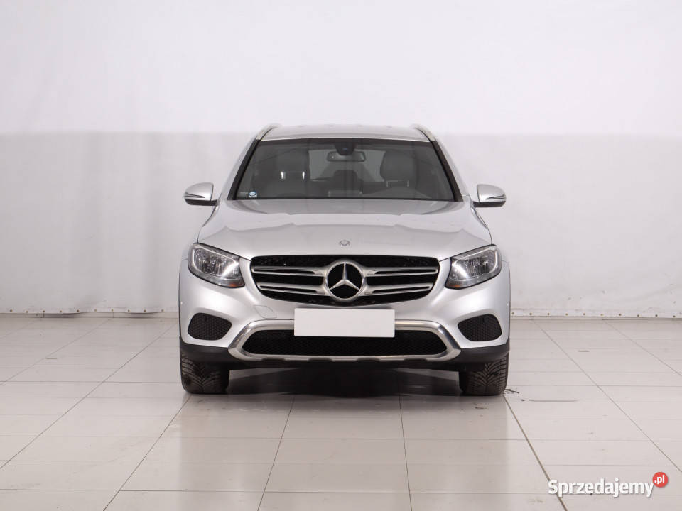 Mercedes GLC GLC 220 d 4MATIC Piaseczno sprzedam