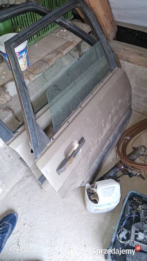 Cześći audi B2 80 90 coupe B2 quattro Święta Katarzyna