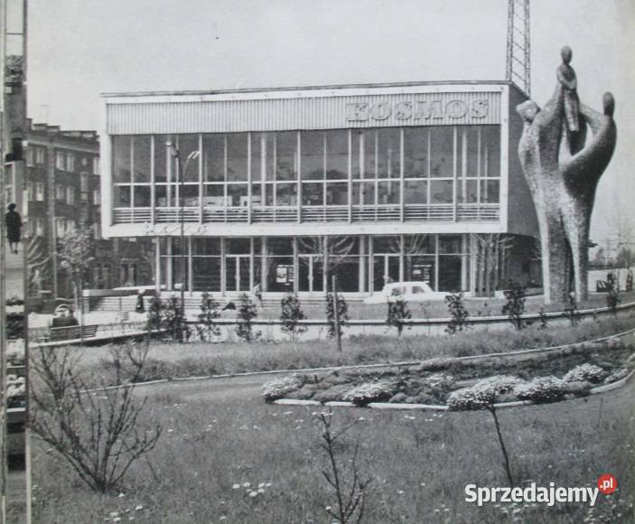 Barwy i rytmy Śląska krajobraz architektura Łódź