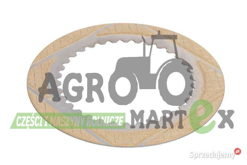84401574 2384684 10219211 TARCZA CNH