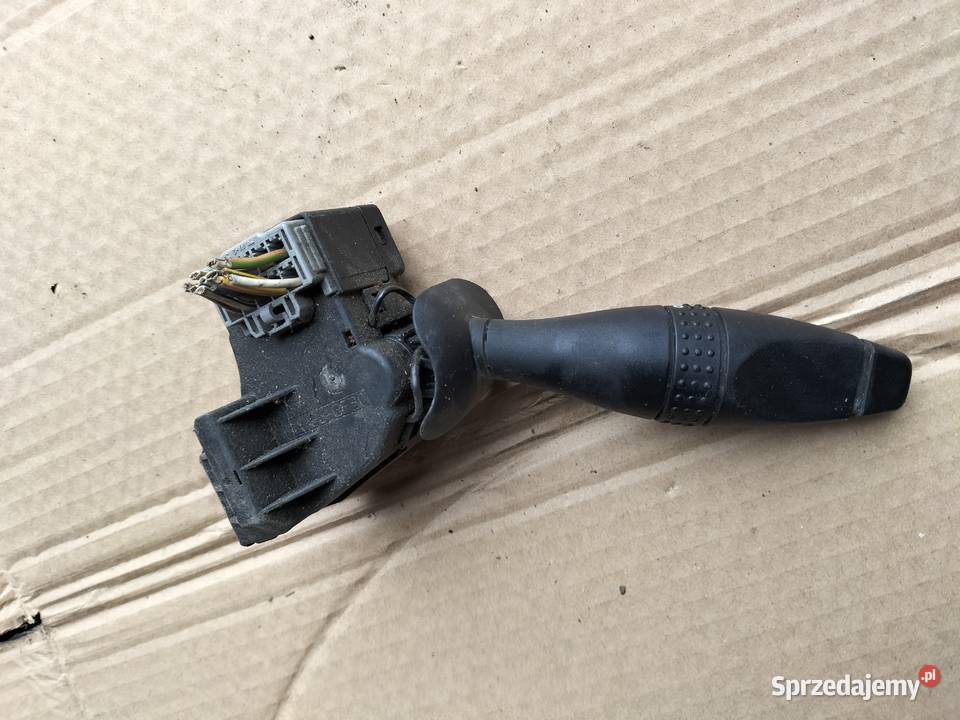 PRZEŁĄCZNIK WYCIERACZEK FORD MONDEO MK3 lubelskie Kamień-Kolonia