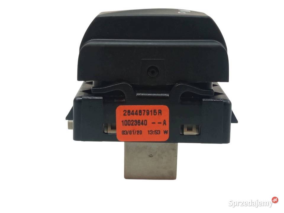PRZEŁĄCZNIK PDC PARKOWANIA 264467915R Dacia