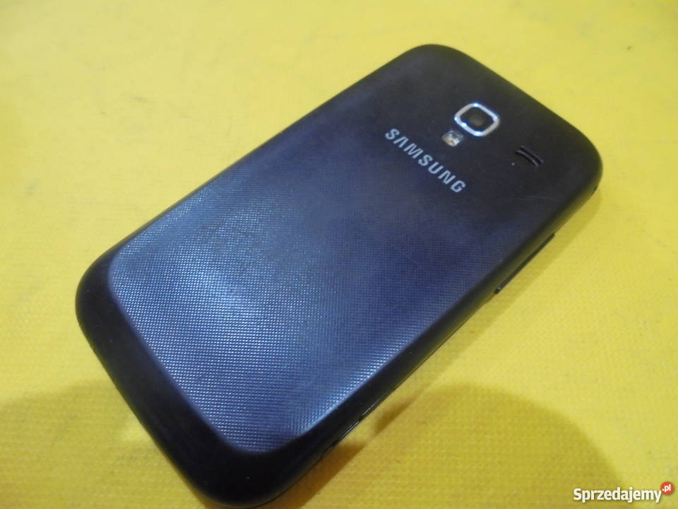 Samsung Galaxy Ace 2 Katowice