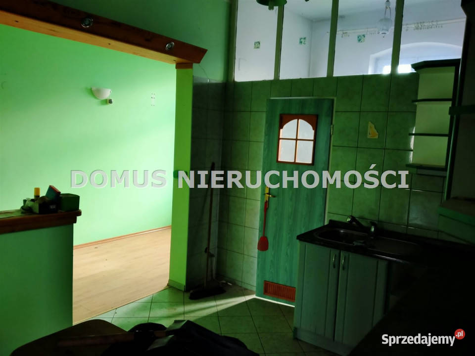 Kamienica na sprzedaż 739m2 Bledzew