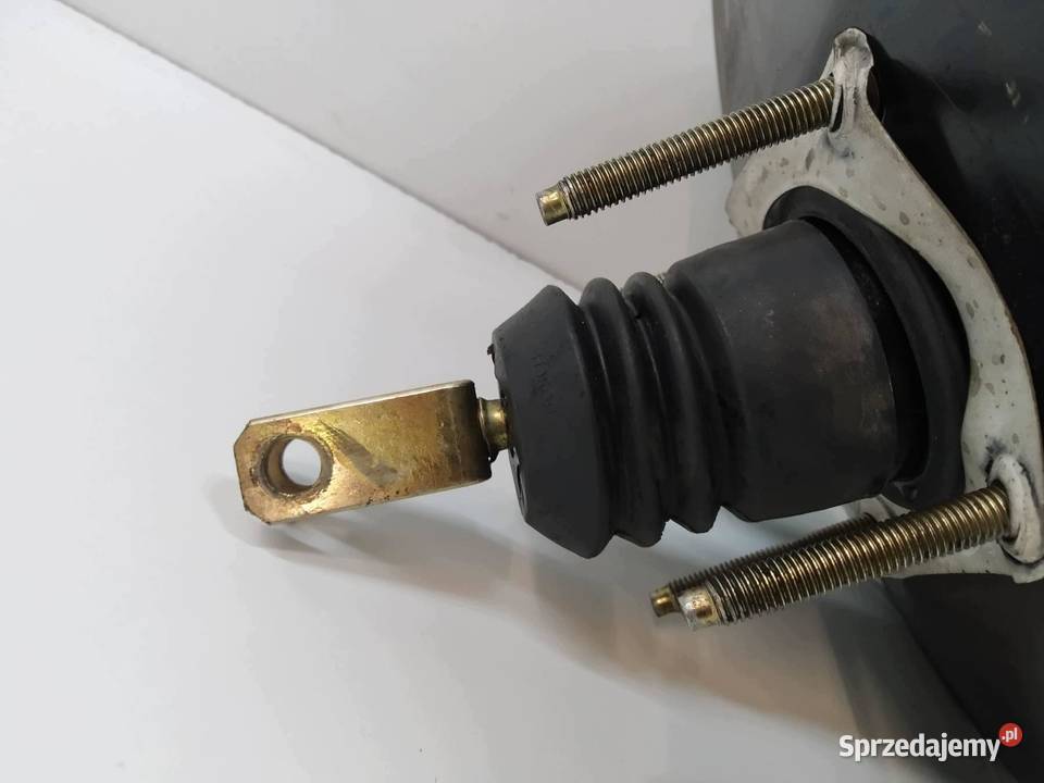 POMPA HAMULCOWA SERWO 0204024593 Ford Transit VI
