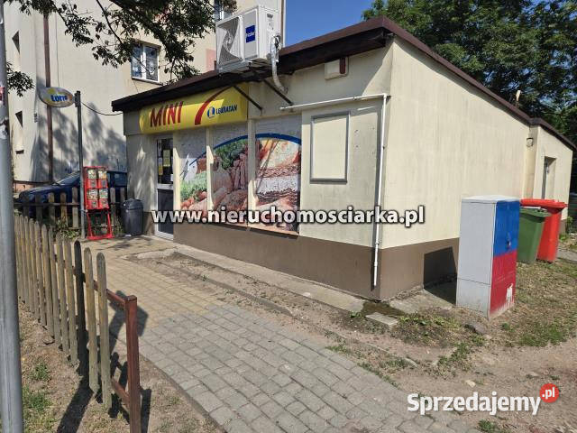 sprzedaży lokalu 52m2 Wodzisław Śląski 52m2