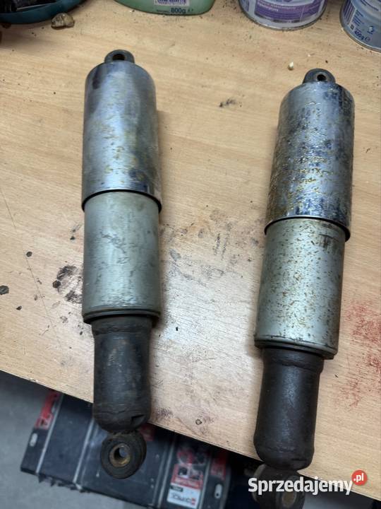 Shl gazela m17 amortyzatory nie Wsk Wfm świętokrzyskie Kielce sprzedam
