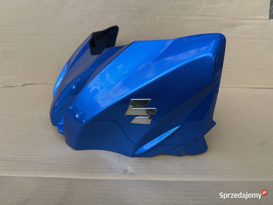 GSXR 1000 K9 L6 Osłona zbiornika paliwa Jaszczów sprzedam