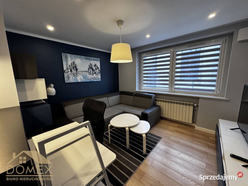 Mieszkanie 29m2 1 pokój Wodzisław Śląski