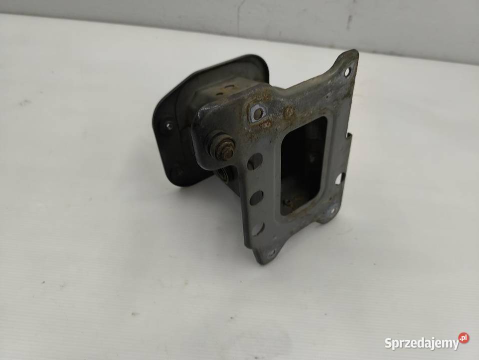 STREFA ZGNIOTU PRAWA OPEL ANTARA LIFT 22 CDTI osobowe wielkopolskie