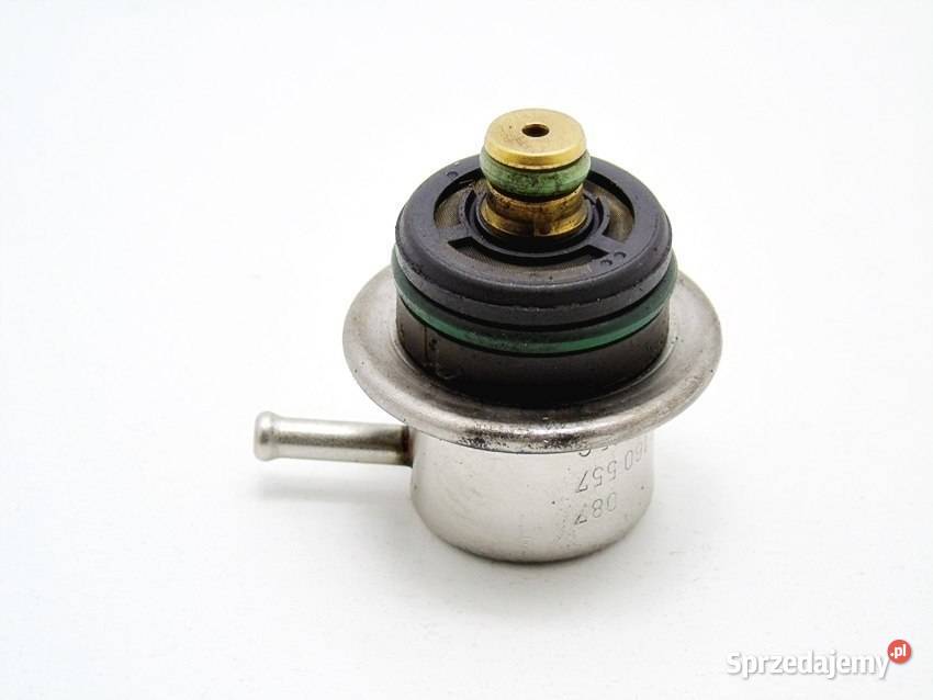 REGULATOR PALIWA 14 MPI POLO IBIZA AROSA LUPO Sosnowiec