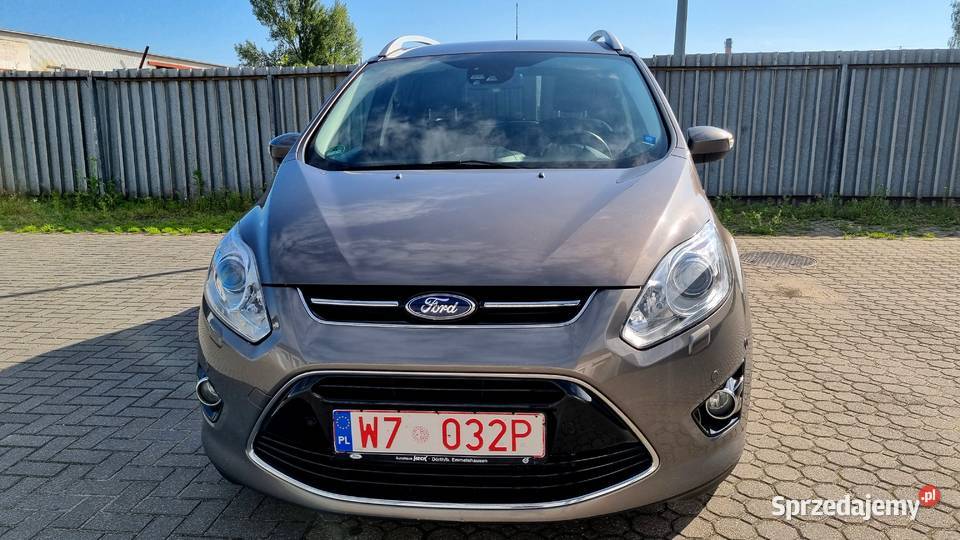 20 TDCi 140 Euro 5 TITANIM 2xCzujniki Bixsenon Siedlce sprzedam